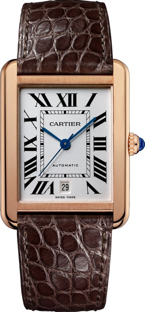 replica cartier watches london|replica cartier tank watch for men.